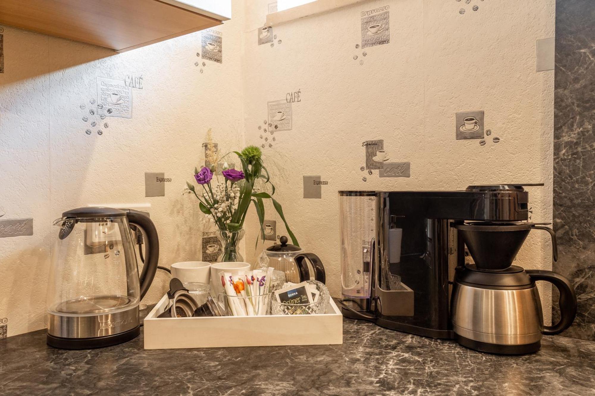 Ferienwohnung Airone Nero Gerolstein Exteriér fotografie