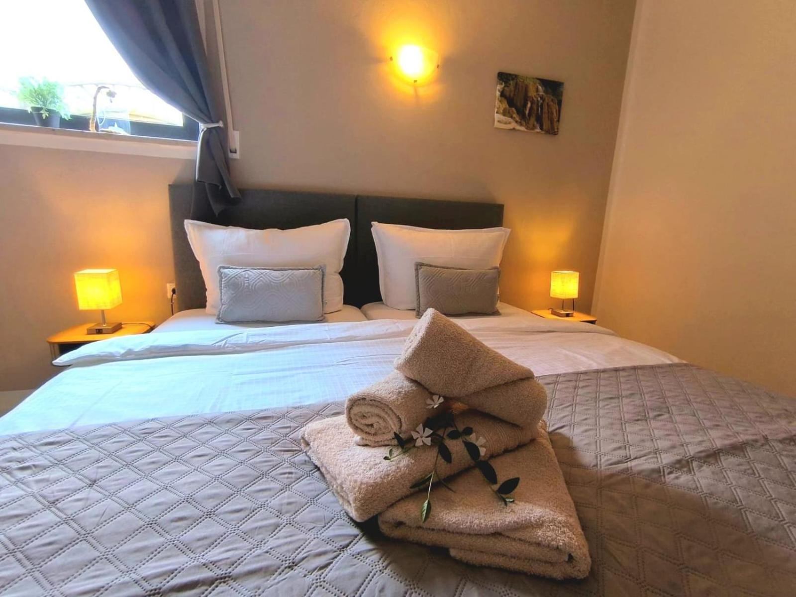 Ferienwohnung Airone Nero Gerolstein Exteriér fotografie
